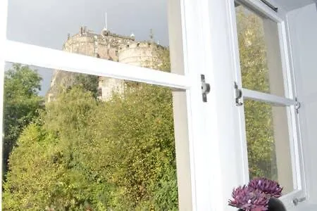 Castle Apartment 1 Edinburgh 0*,  United Kingdom