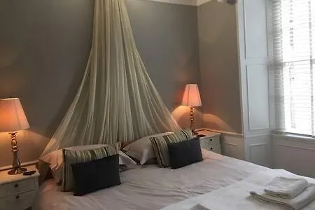 Castle Apartment 1 Edinburgh United Kingdom