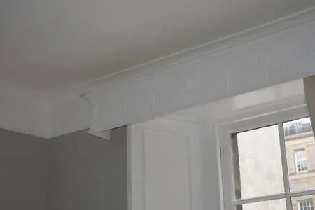 Castle Apartment 1 Edinburgh United Kingdom